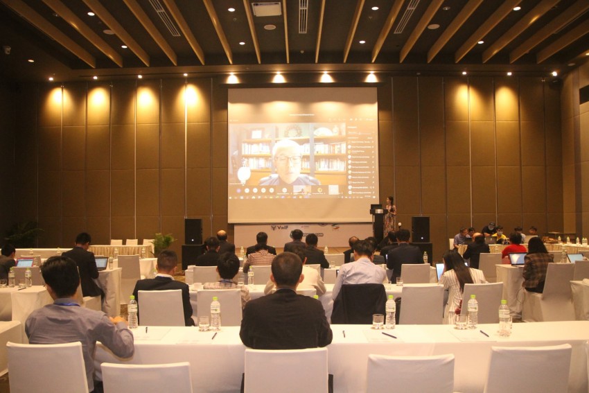 Ba trường Bách khoa hợp tác trong lĩnh vực điện tử và truyền thông