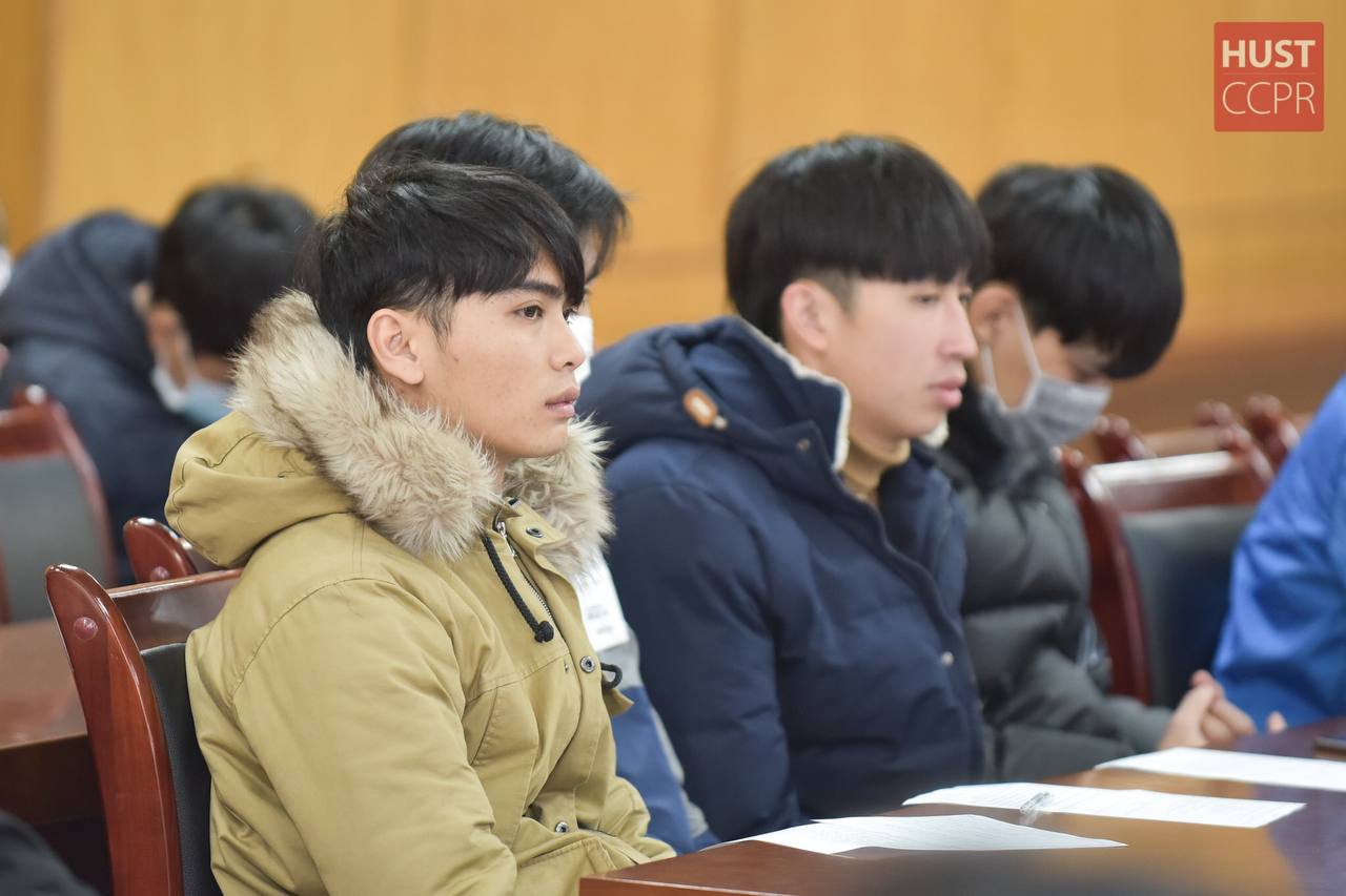 NATV hợp tác đào tạo cùng Bách khoa Hà Nội năm thứ 7