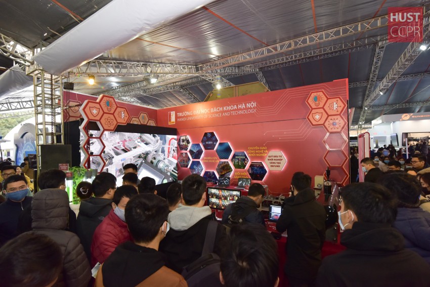 Đổi mới sáng tạo tại doanh nghiệp khoa học công nghệ đặc thù