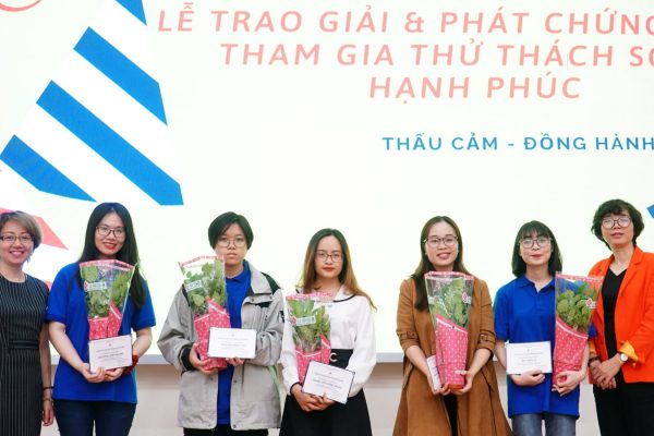 Hạnh phúc là gì?