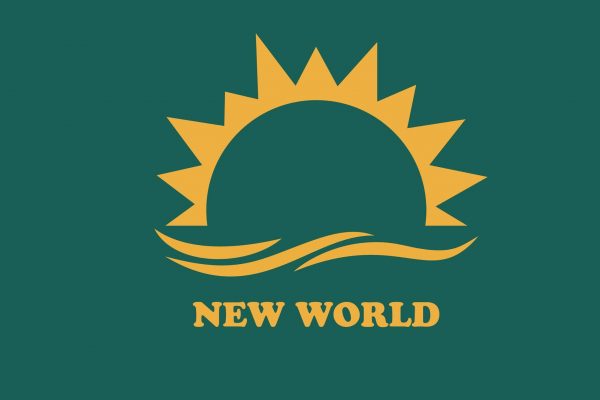 [UNC2021] Nhà tài trợ Bạc – Trung tâm Ngoại ngữ New World, Nam Định