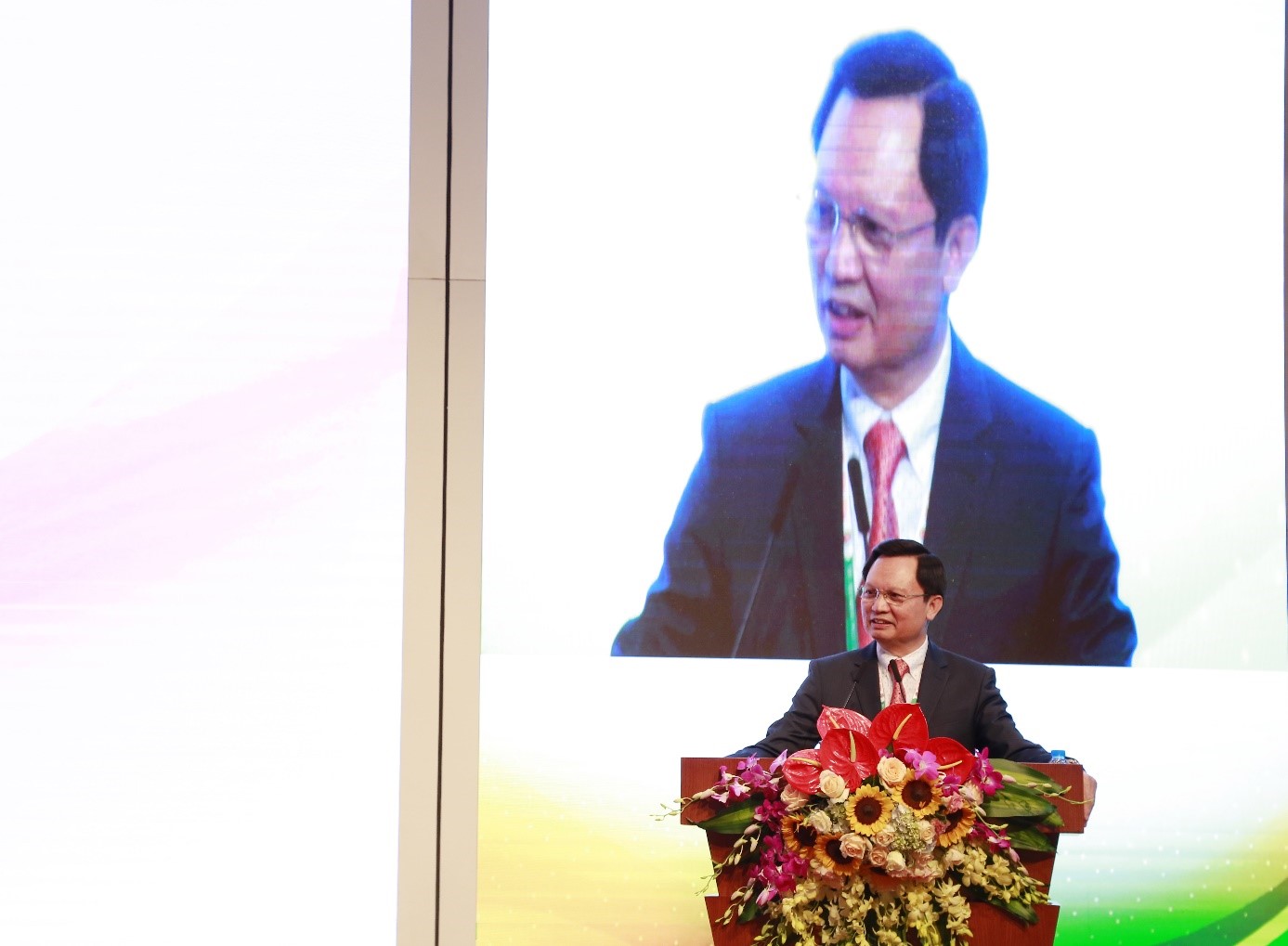 Hội nghị khoa học phẫu thuật tạo hình thẩm mỹ Toàn quốc lần thứ 3 năm 2019