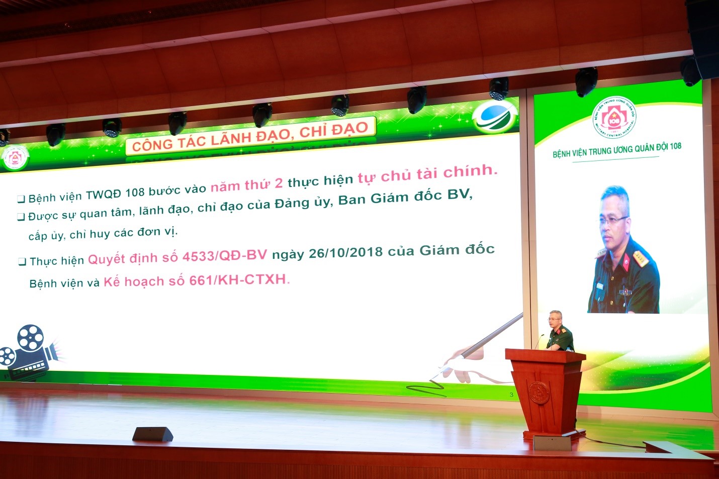 Sơ kết hoạt động công tác Truyền thông 6 tháng đầu năm 2019