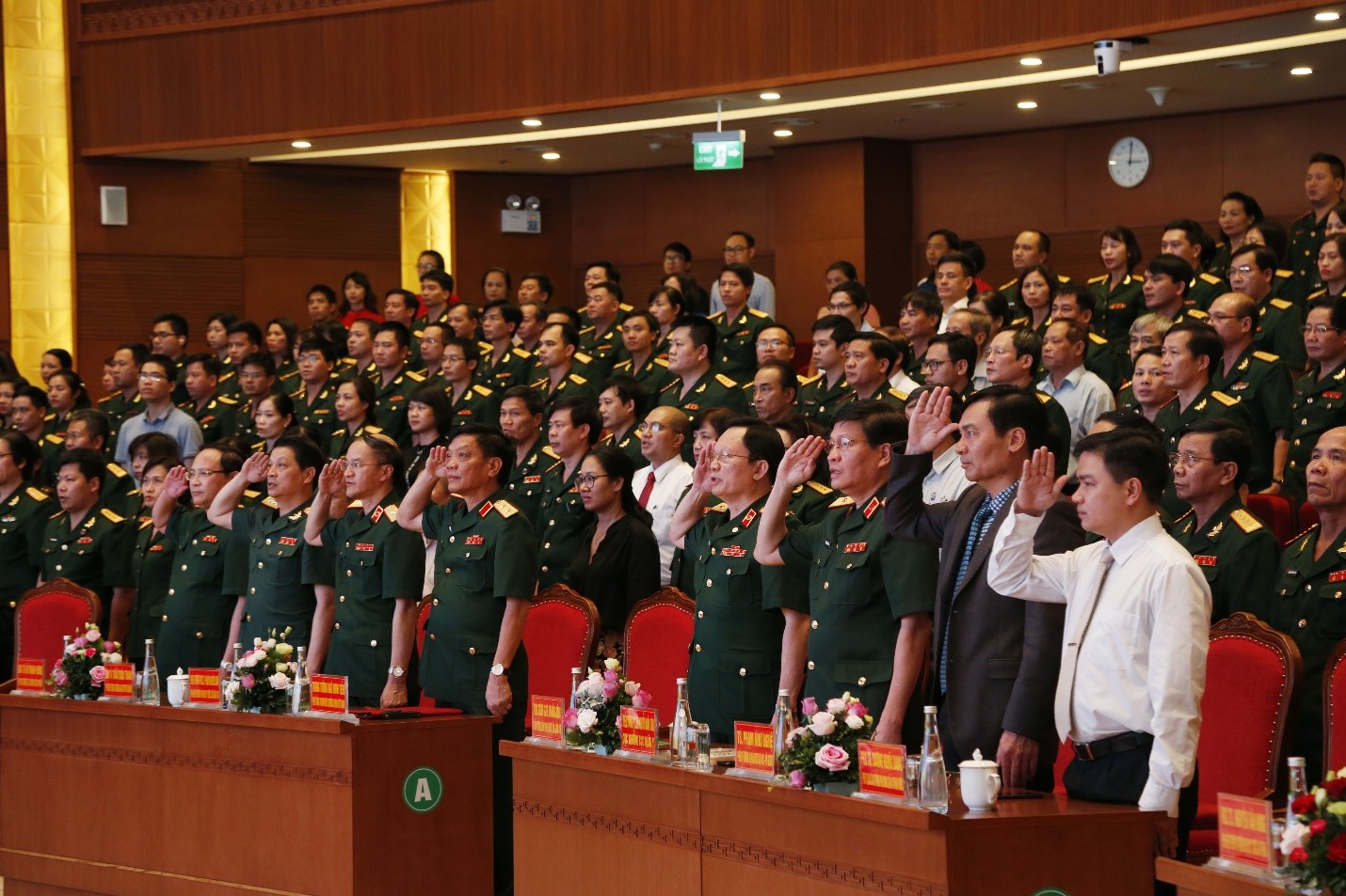 Tăng cường quản lý chất lượng giáo dục - đào tạo