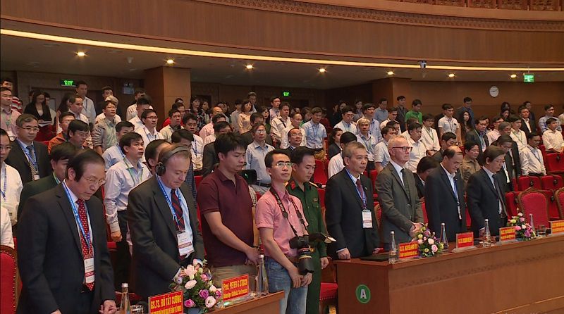 Hội nghị Khoa học Ghép tạng Việt Nam lần thứ VI năm 2019