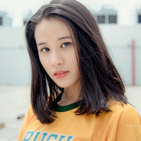 Những nữ sinh ĐH FPT được mệnh danh ‘kẻ cắp trái tim’