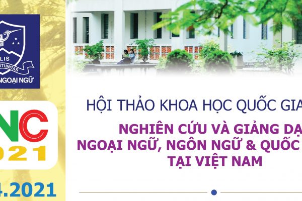 Inforgraphic thông tin chung về Hội thảo UNC 2021