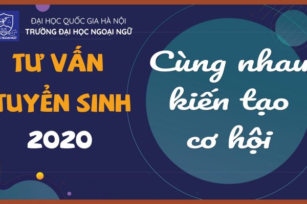 Thầy Minh chia sẻ về các nguyên tắc xét tuyển của Trường Đại học Ngoại ngữ