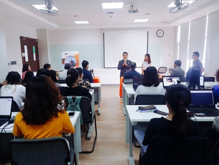 Cơ hội việc làm tại xứ sở hoa anh đào dành cho sinh viên Đại học FPT