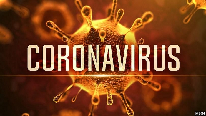Cập nhật tình hình viêm đường hô hấp cấp do virus nCoV