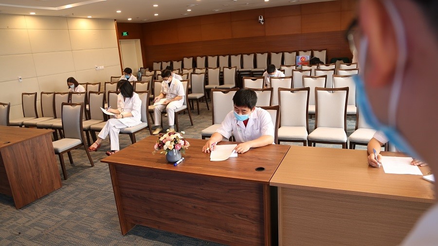Cập nhật kiến thức về lọc máu liên tục