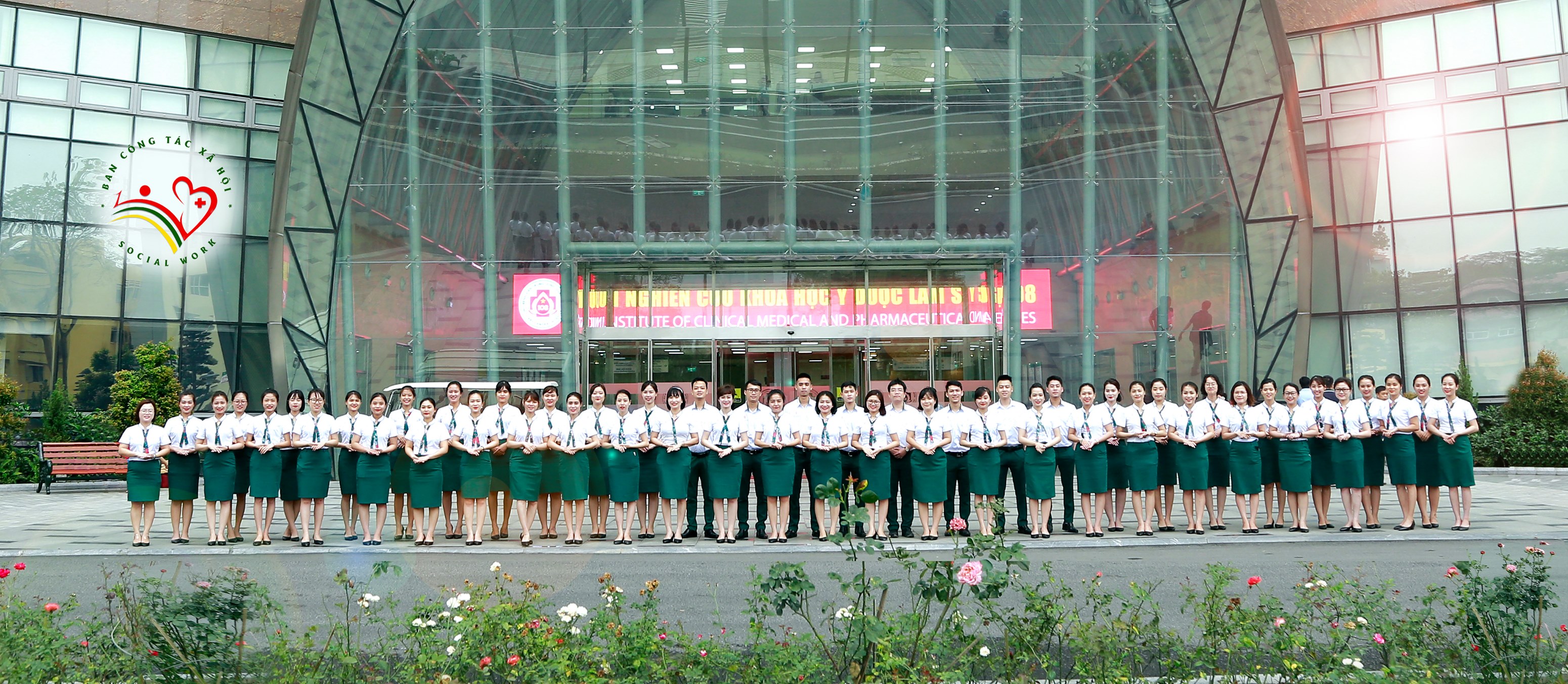 Công tác xã hội trong tôi