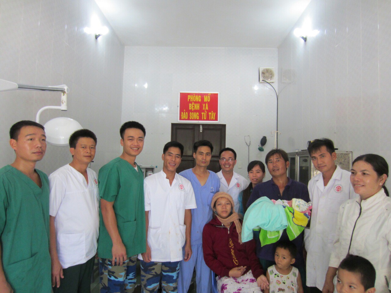 Hội chẩn trực tuyến thời COVID-19