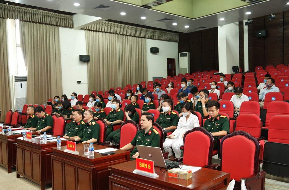 Đóng, mở thầu mua sắm thường xuyên cho hệ thống nhà thuốc Bệnh viện và bổ sung cho bệnh nhân Bảo hiểm y tế năm 2020