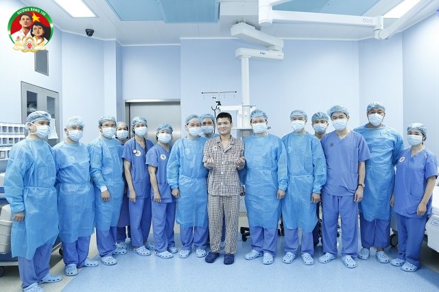 Những kỳ tích mang tên Việt Nam trong kỹ thuật tạo hình và vi phẫu