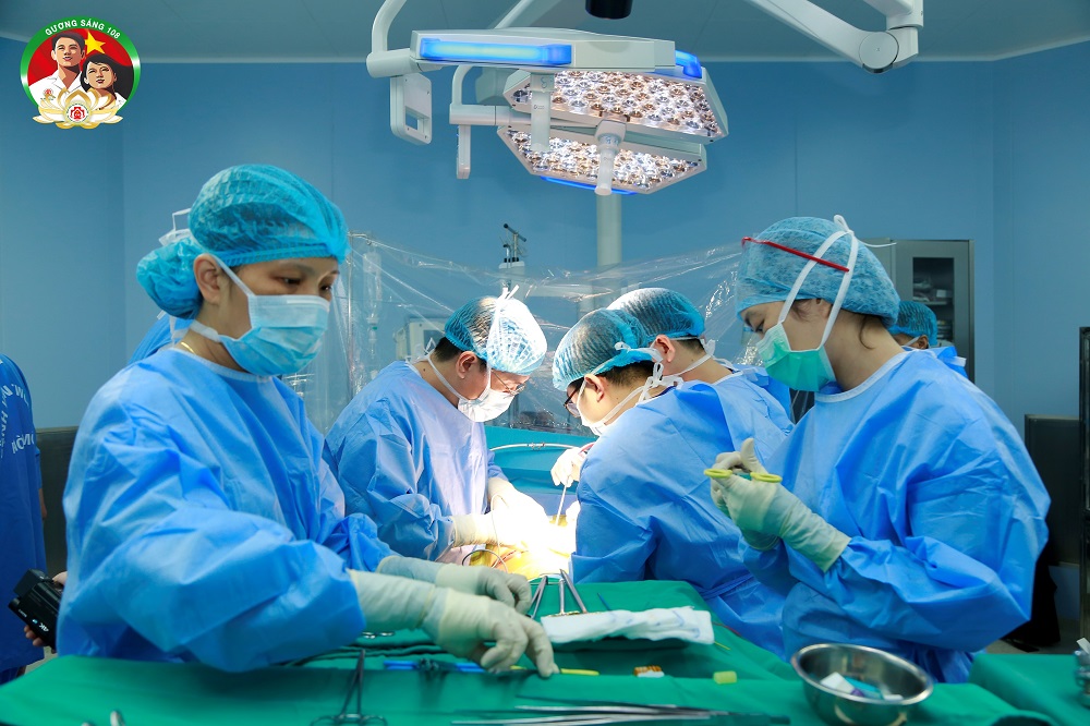 Hồi sinh sự sống bằng ghép gan - kỹ thuật y học hiện đại