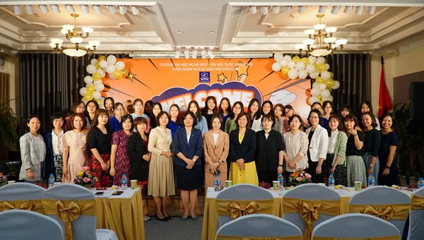 Tưng bừng Ngày hội tiếng Hàn năm 2020