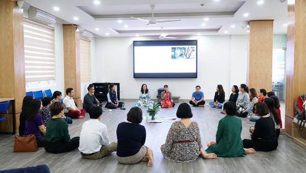 Tọa đàm Mindfulness: Hướng đi mới cho giáo dục bền vững