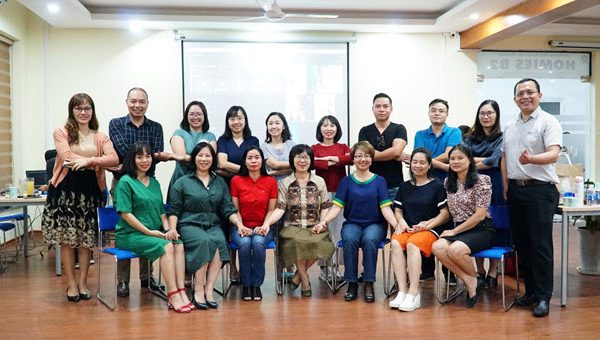 Tọa đàm: Thầy cô giáo hạnh phúc sẽ thay đổi thế giới