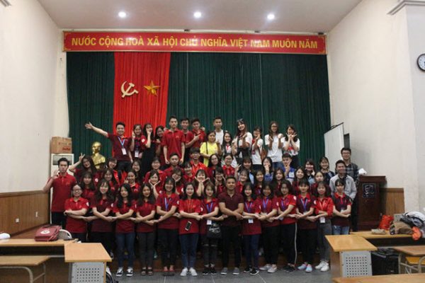 Chương trình Giọt Hồng năm 2020 thành công rực rỡ