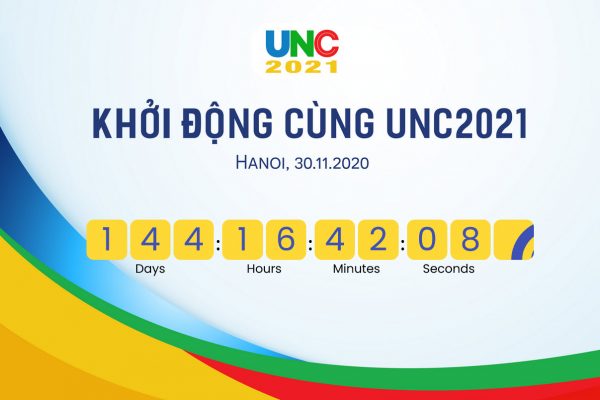 Hội nghị “Khởi động cùng UNC2021” và giới thiệu Đề án ULIS FIRE