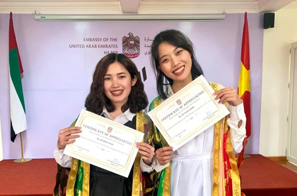Giới thiệu về CTĐT cử nhân ngành Ngôn ngữ Ả Rập