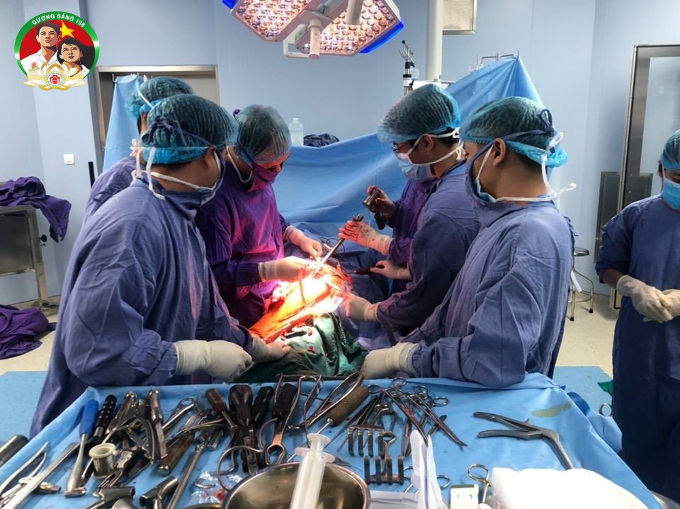 Nơi ươm mầm những tài năng khoa học trẻ
