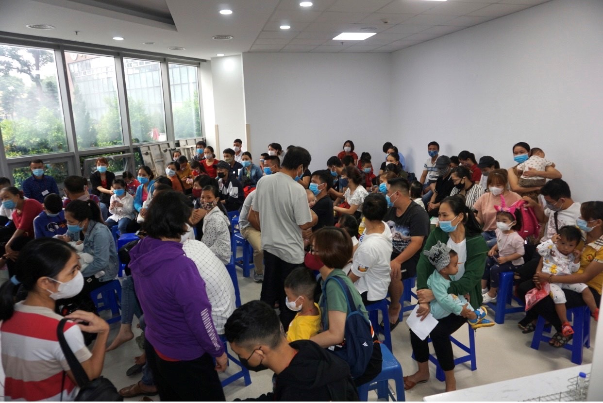 Phẫu thuật nhân đạo giữa thời kỳ Bệnh dịch Covid 19 hoành hành