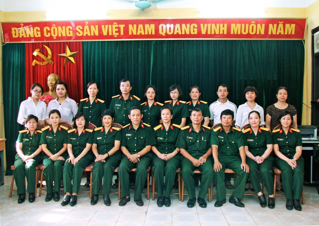 Da liễu dị ứng mảnh đất vàng cần đào sâu nghiên cứu