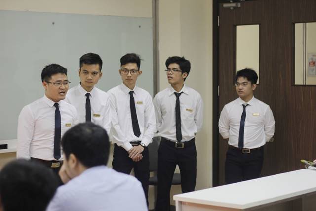 Sinh viên ĐH FPT hiến kế “thoát ế” trong đồ án tốt nghiệp