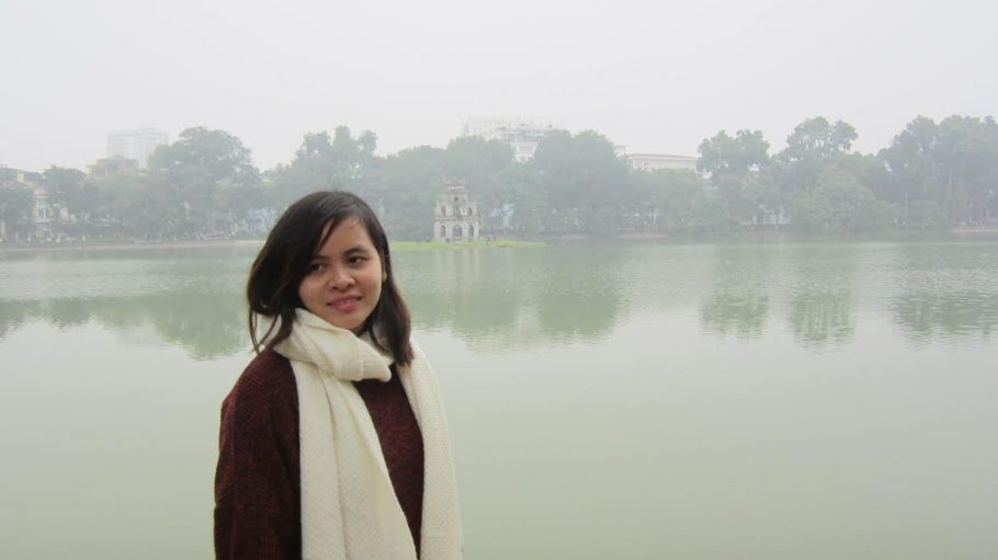 Đại học FPT là của để dành trong tôi