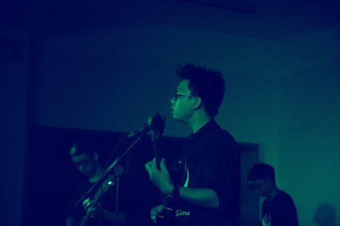 Sinh viên Đại học FPT ra MV mừng ngày nhà giáo Việt Nam