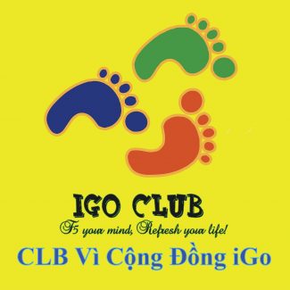 IGO hành trình xanh 2018