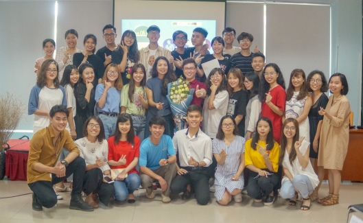 3 MC nhà Đài bật mí “chiêu” trở thành người dẫn chương trình ấn tượng