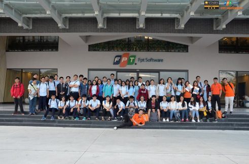 Doanh nghiệp đánh giá cao chất lượng đào tạo của Đại học FPT