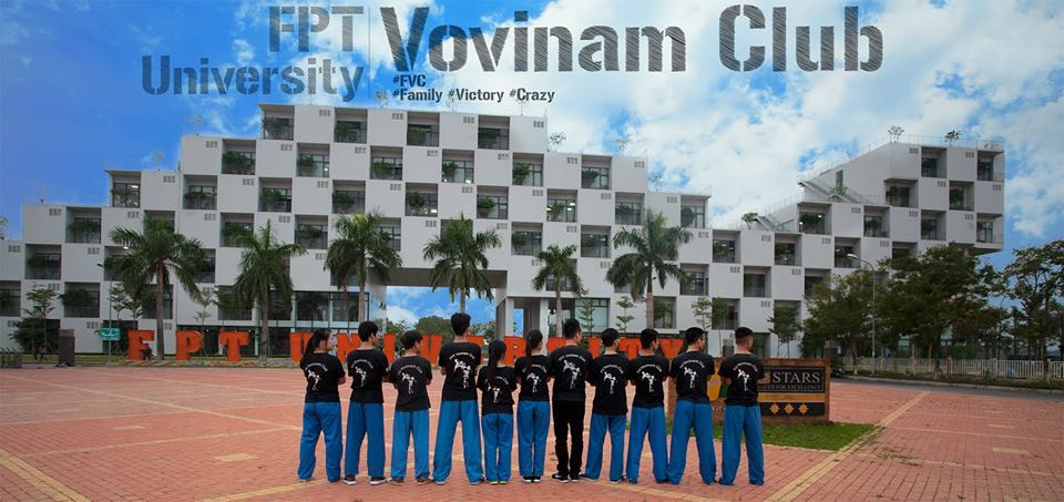 Tháng 5 rực rỡ của FVC