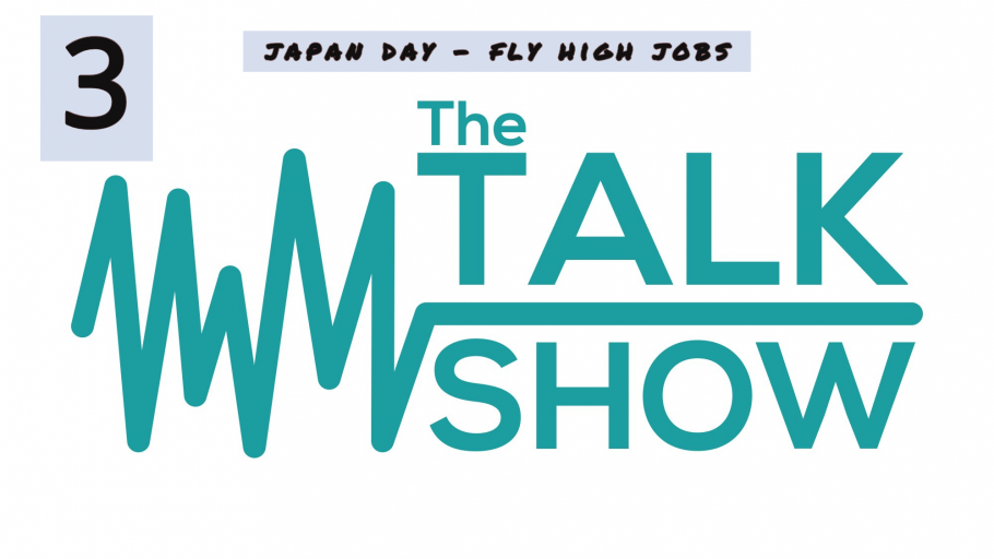 Talkshow: How to work in Japan – Những điều chưa biết về phong cách làm việc của người Nhật