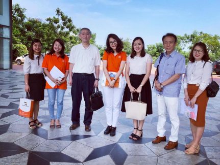 Rộng mở cơ hội làm việc tại Nhật Bản cho FPTUers