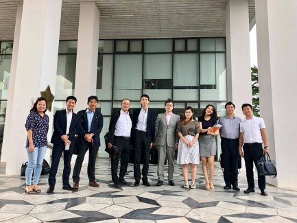 Các công ty lớn của Nhật Bản mong muốn tuyển dụng sinh viên Đại học FPT