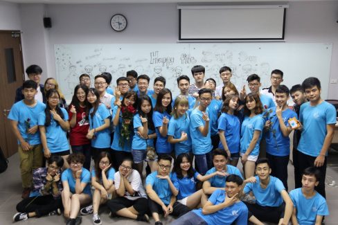 Kênh Radio dành riêng cho nhà Cóc