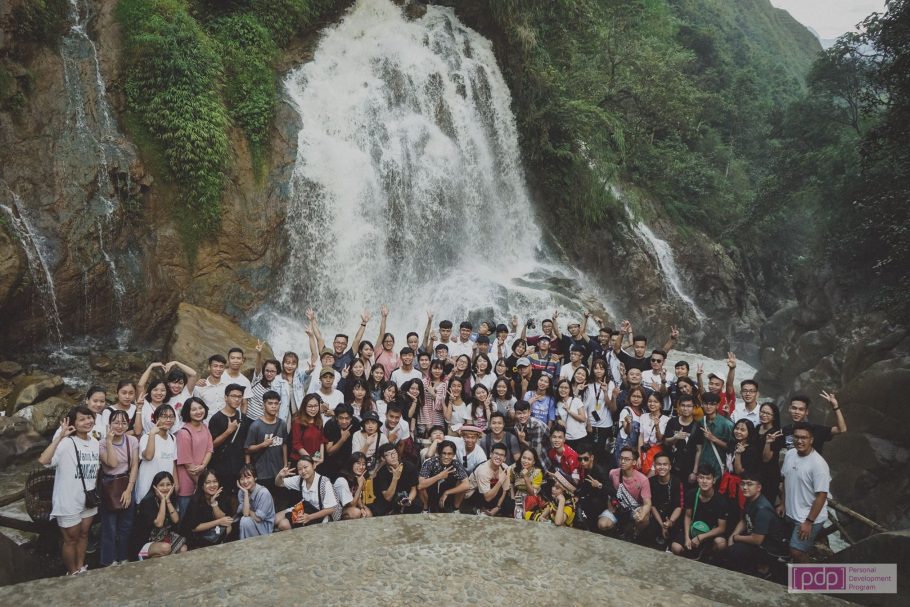 Chuyến đi xa đầu tiên của K14