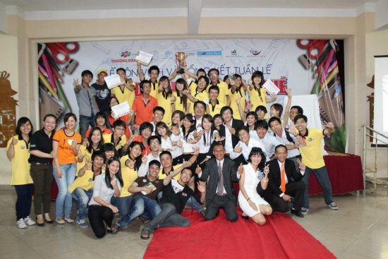 Thử sức với “Người bán hàng thông minh”
