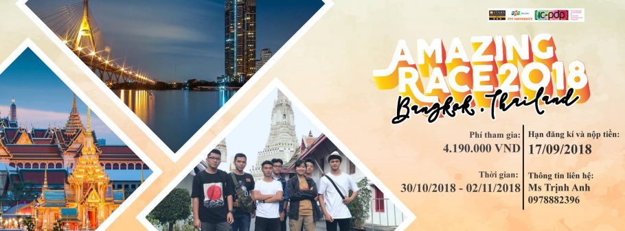 Sau tháng rèn luyện tập trung, K14 có cơ hội vi vu xứ người