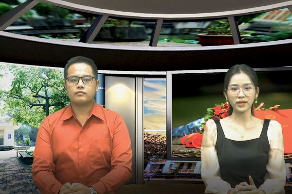 (Video) bản tin quý 3 năm 2020