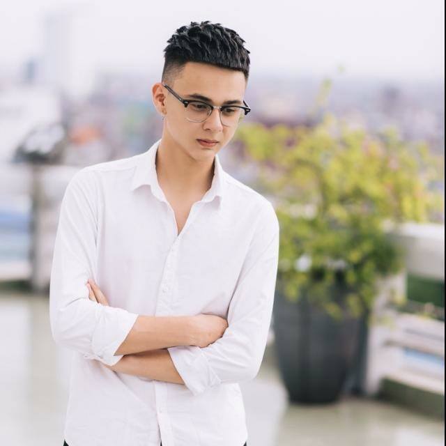 Sẽ ra sao nếu dàn mỹ nam cool ngầu này hoá nữ nhi?