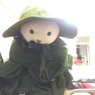 K14 diễn tập chinh phục đồi Thằn Lằn