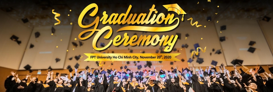Convocation Day: Lễ Tốt Nghiệp & Tri ân Thầy Cô nhân ngày 20/11