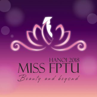 Cuộc thi Miss FPTU Hanoi 2018 -“Beauty & Beyond” chính thức trở lại