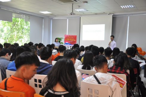 Cách viết CV và đối sách phỏng vấn khi ứng tuyển