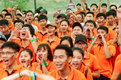 Dắt túi kỹ năng để trở thành công dân toàn cầu